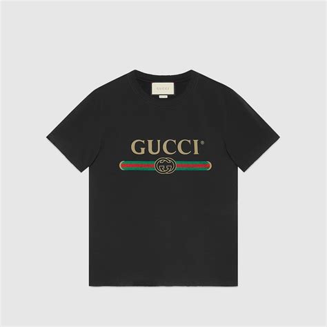 gucci anime shirt|Gucci t shirts men's.